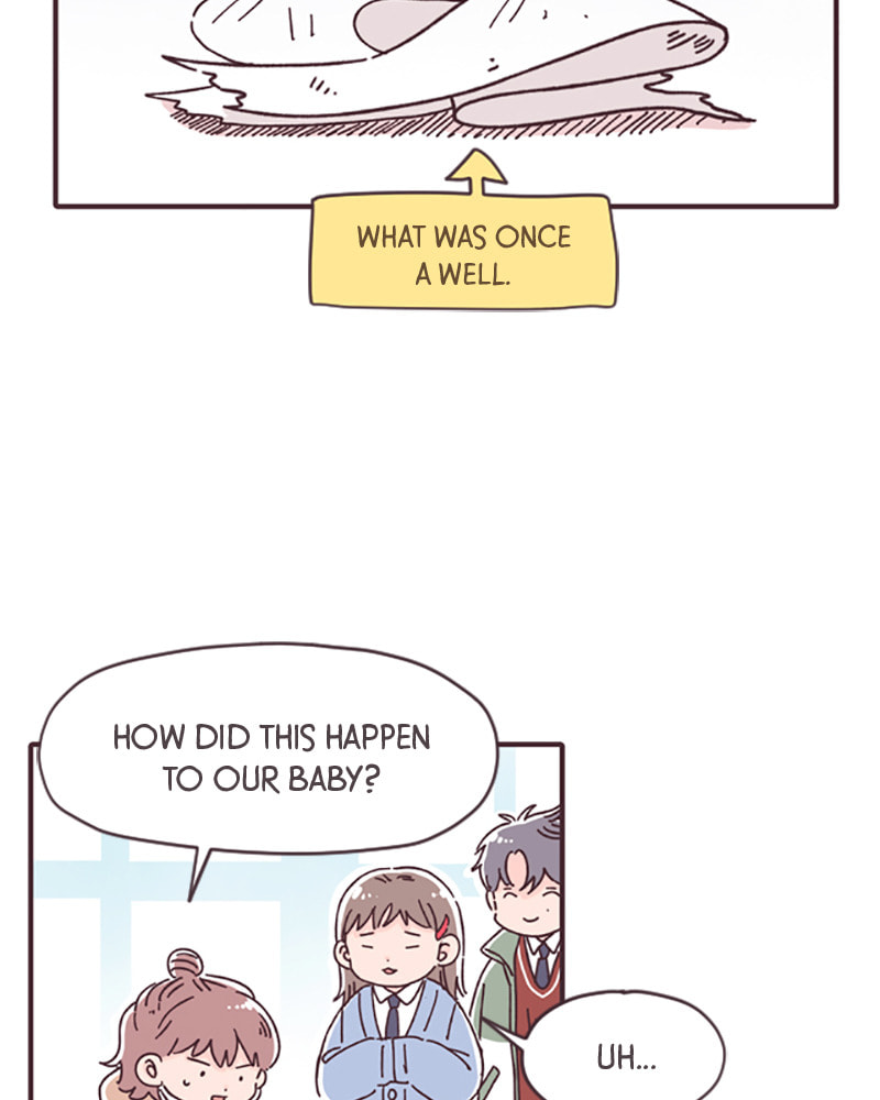 When the Day Comes Chapter 17 page 8 - 