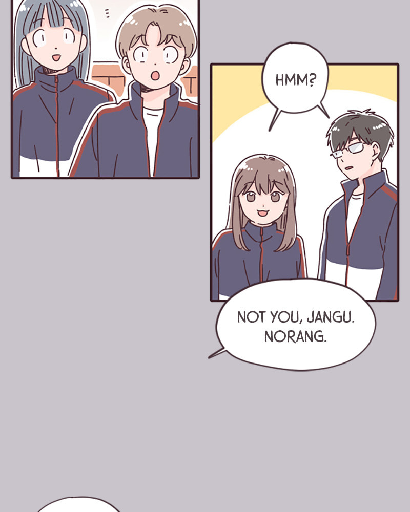 When the Day Comes Chapter 17 page 71 - 