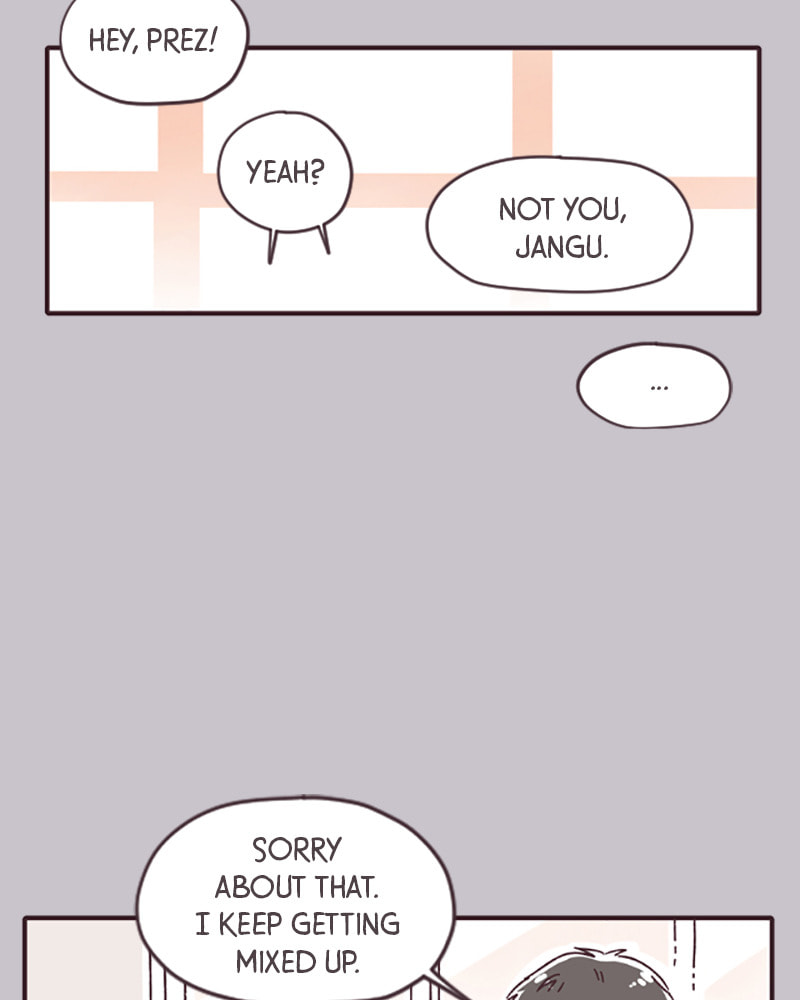 When the Day Comes Chapter 17 page 72 - 