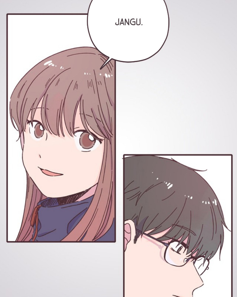 When the Day Comes Chapter 17 page 76 - 