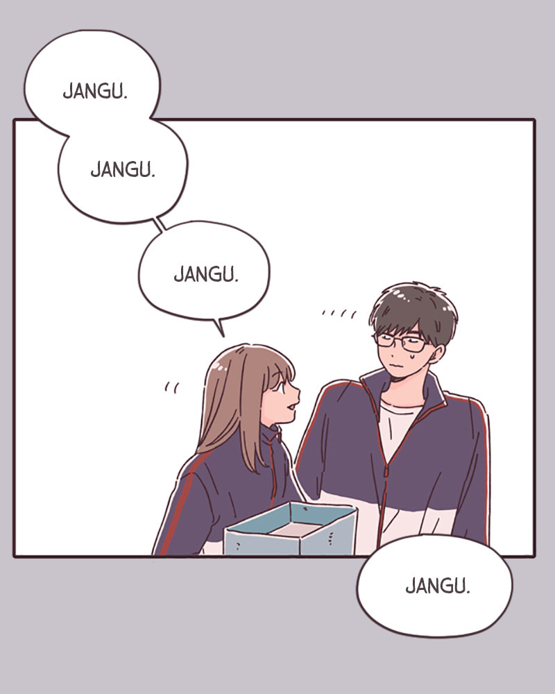 When the Day Comes Chapter 17 page 78 - 