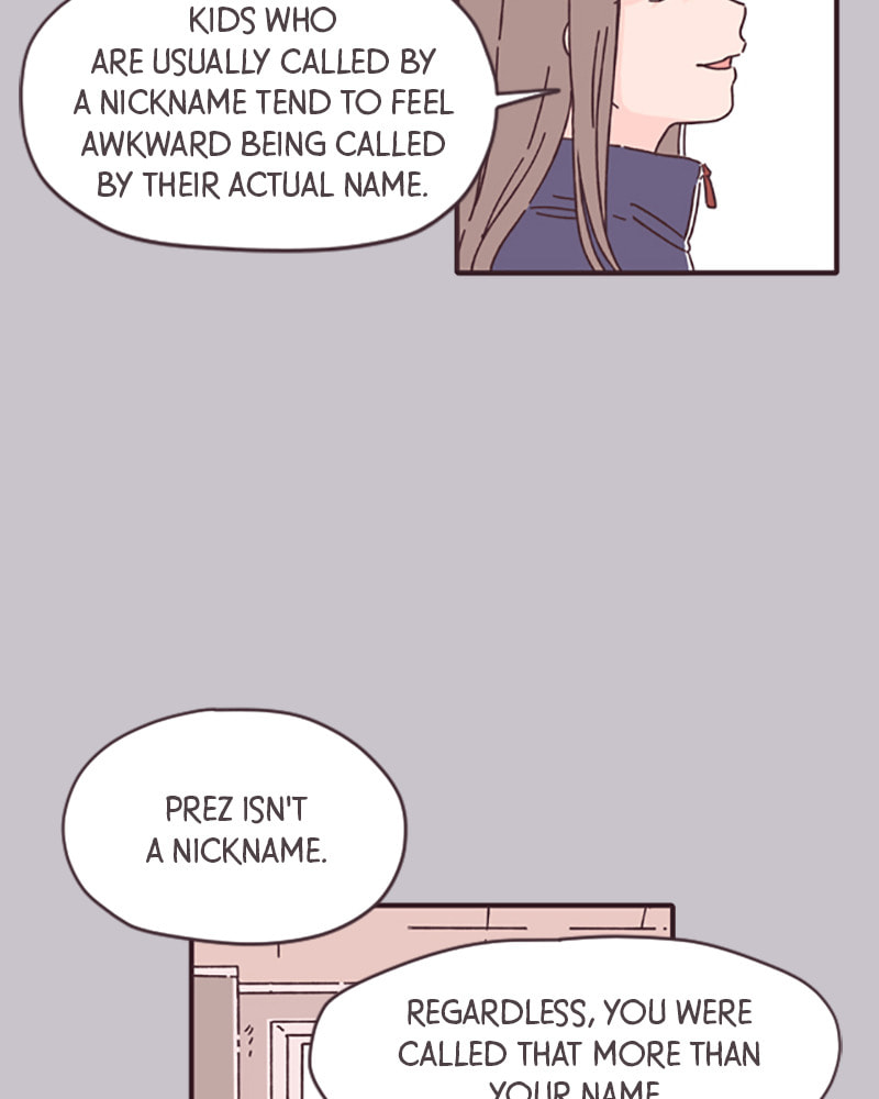 When the Day Comes Chapter 17 page 80 - 