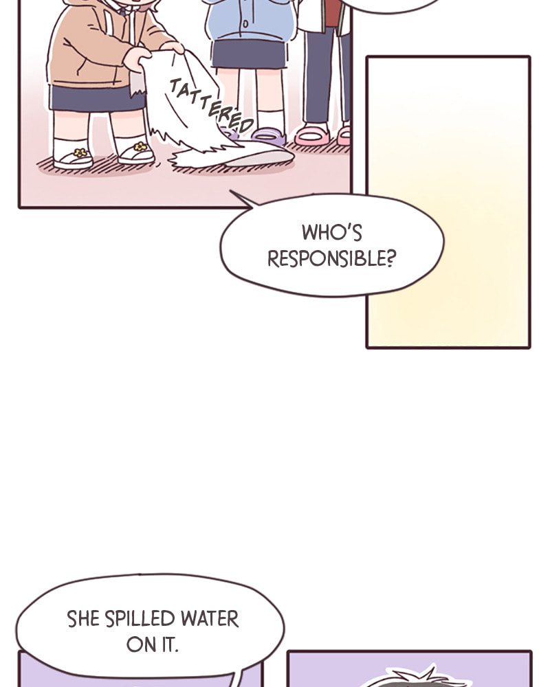 When the Day Comes Chapter 17 page 9 - 