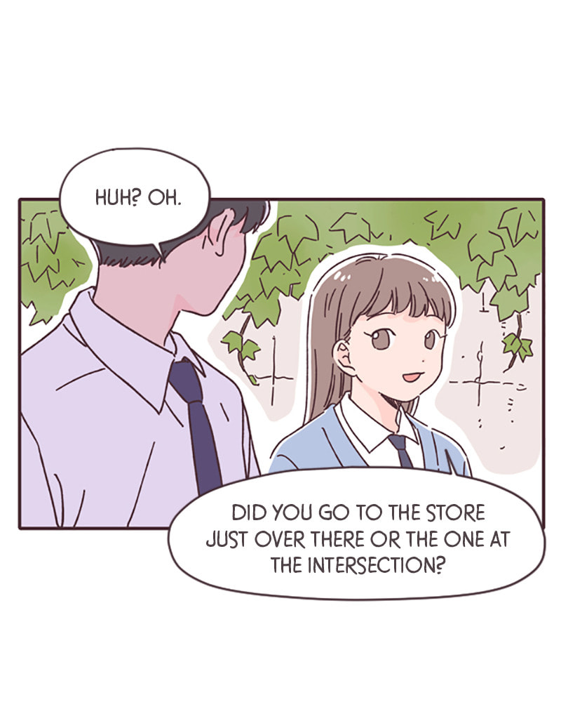 When the Day Comes Chapter 17 page 84 - 