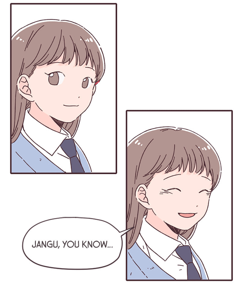 When the Day Comes Chapter 17 page 86 - 