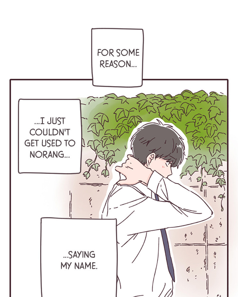 When the Day Comes Chapter 17 page 88 - 
