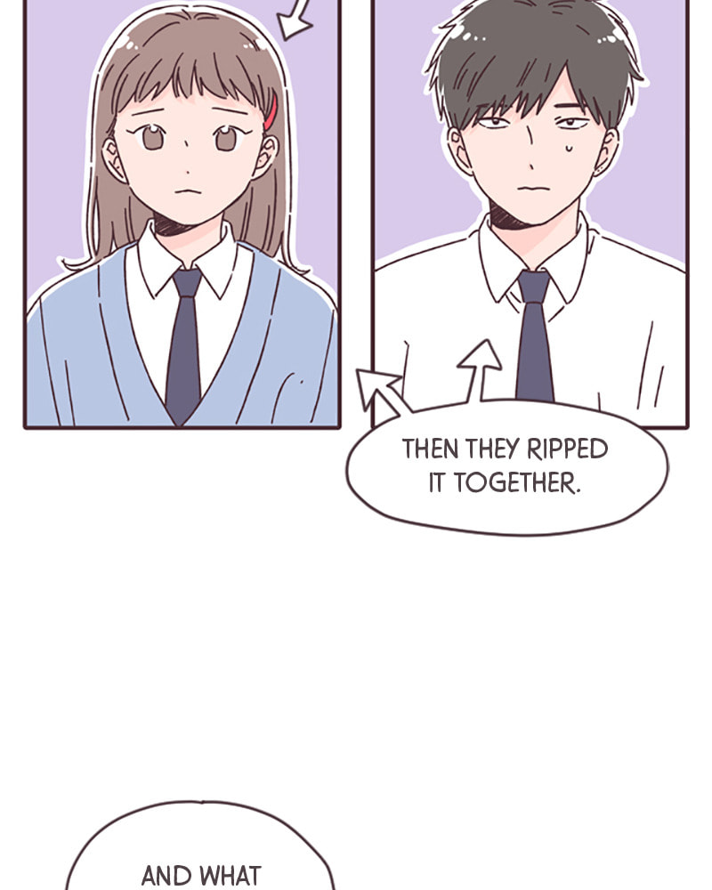 When the Day Comes Chapter 17 page 10 - 