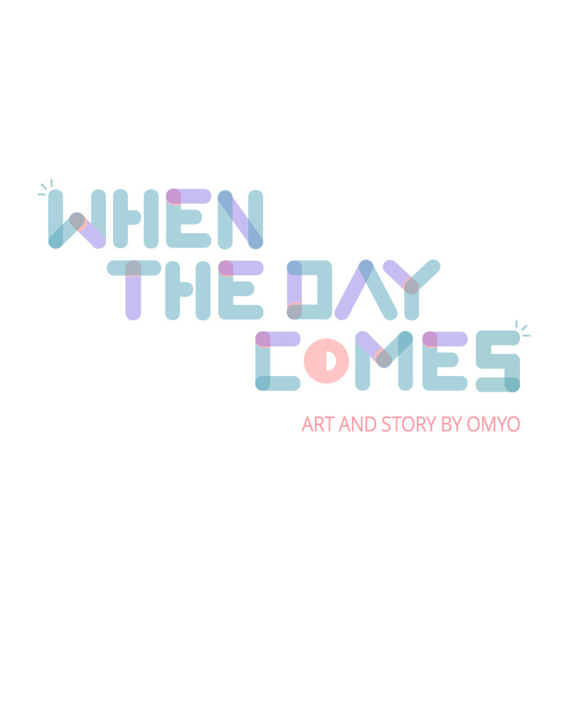 When the Day Comes Chapter 18 page 2 - 