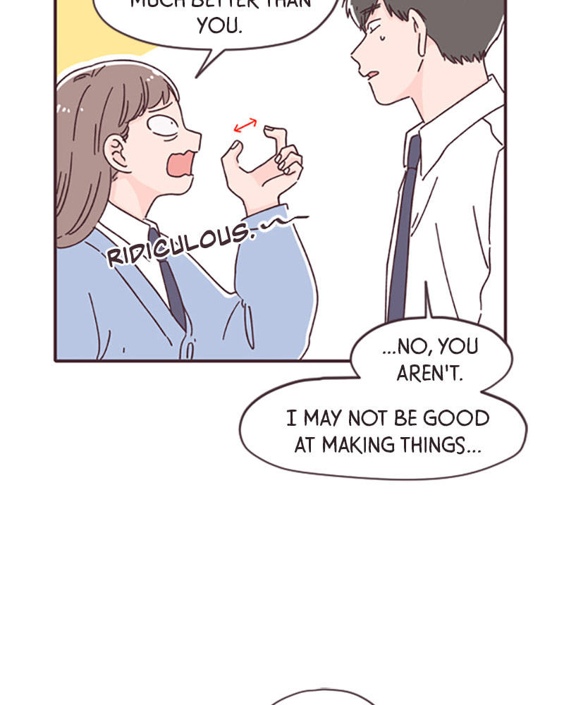 When the Day Comes Chapter 18 page 12 - 