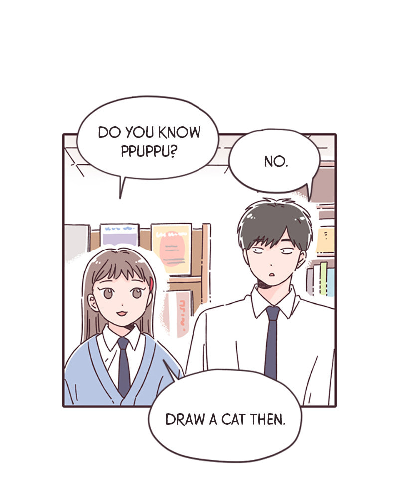 When the Day Comes Chapter 18 page 15 - 