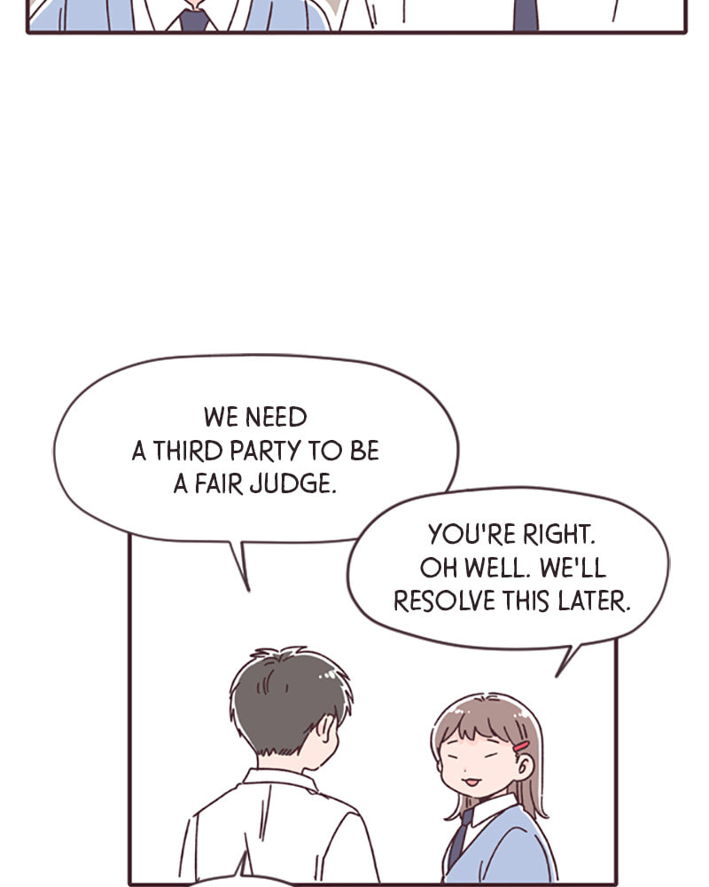 When the Day Comes Chapter 18 page 19 - 