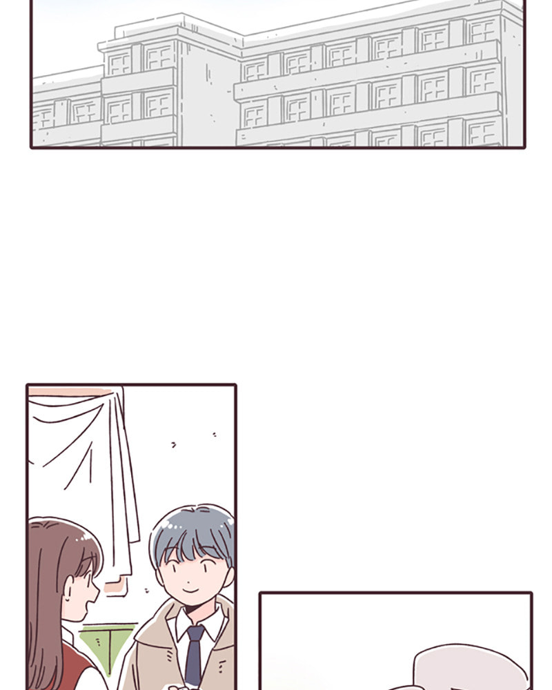 When the Day Comes Chapter 18 page 21 - 