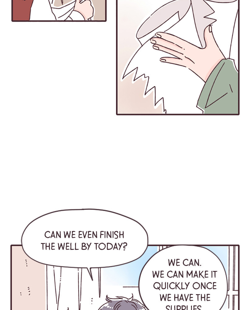 When the Day Comes Chapter 18 page 22 - 