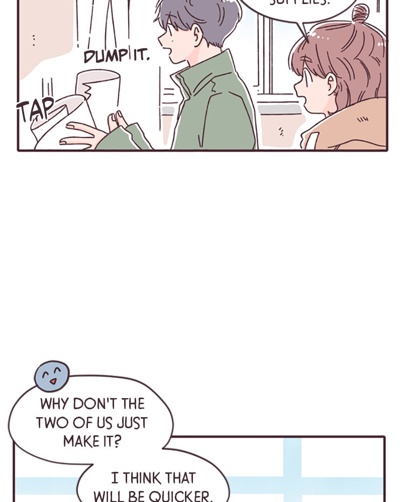 When the Day Comes Chapter 18 page 23 - 