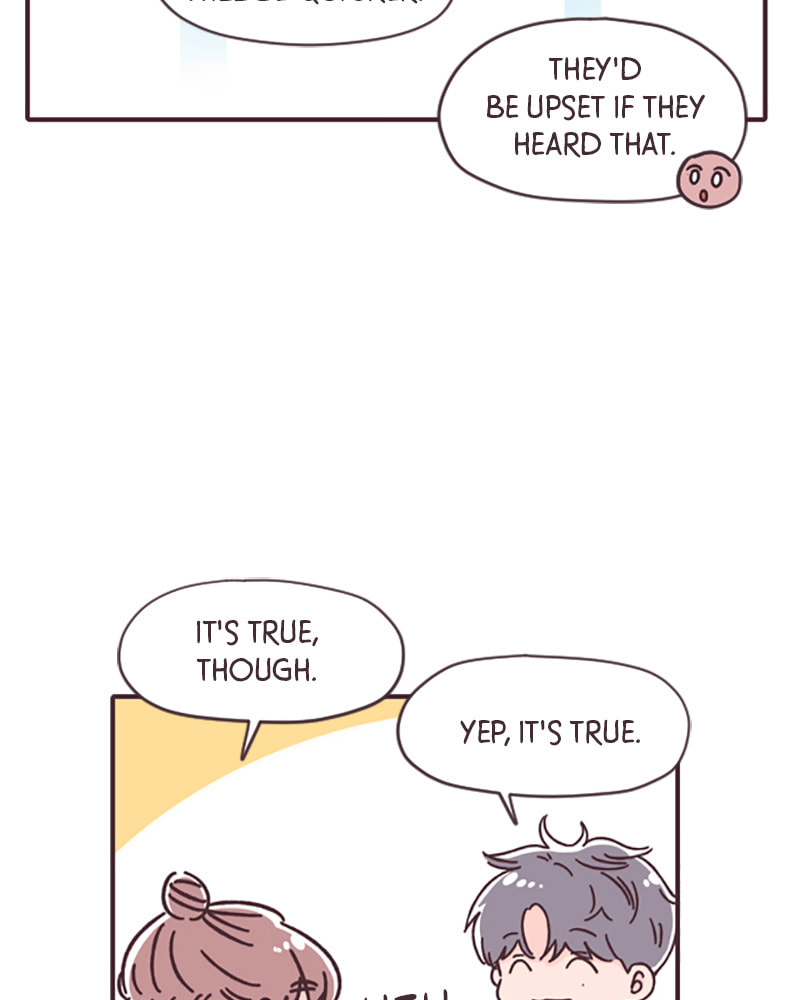 When the Day Comes Chapter 18 page 24 - 