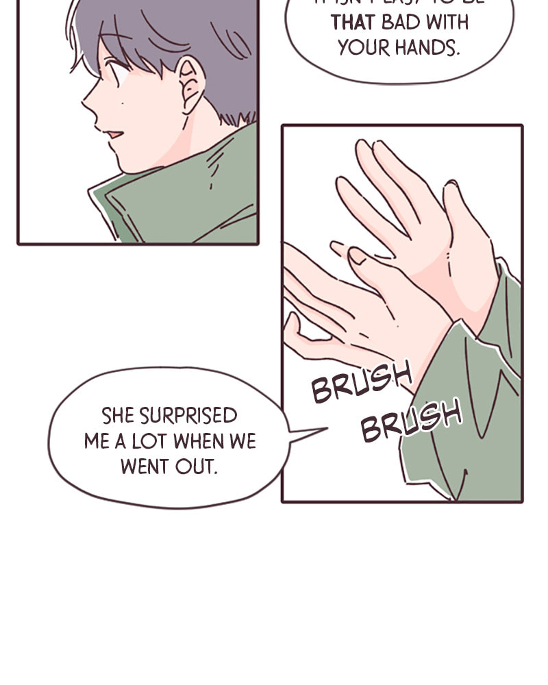 When the Day Comes Chapter 18 page 26 - 