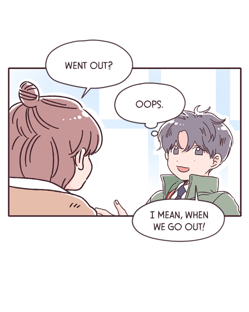 When the Day Comes Chapter 18 page 27 - 