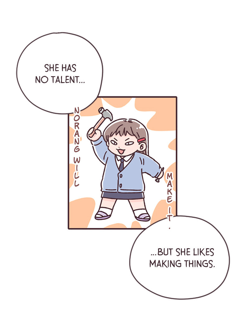 When the Day Comes Chapter 18 page 28 - 