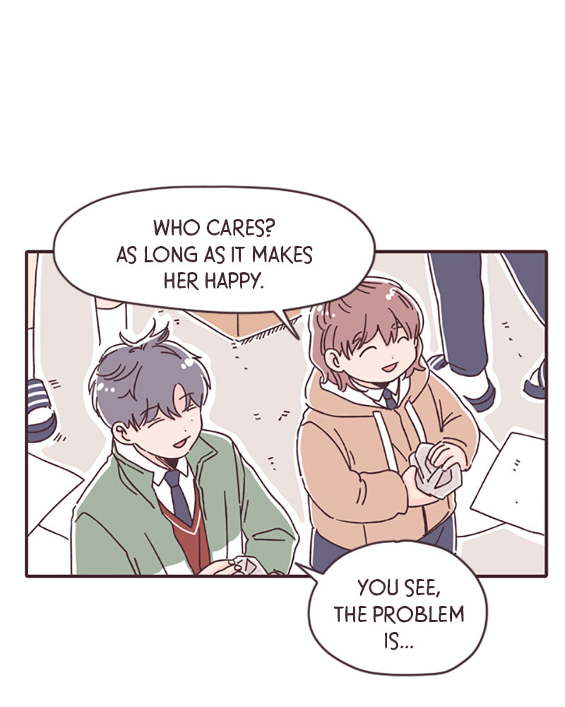When the Day Comes Chapter 18 page 29 - 