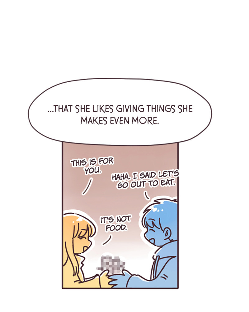 When the Day Comes Chapter 18 page 30 - 