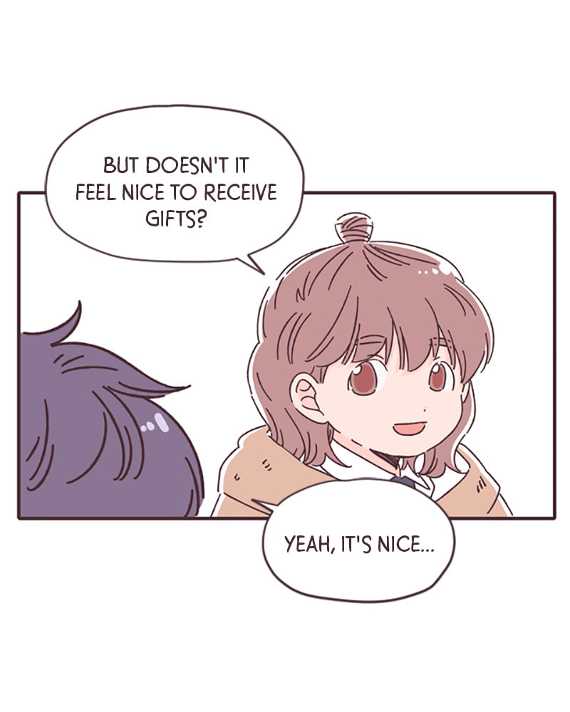 When the Day Comes Chapter 18 page 32 - 
