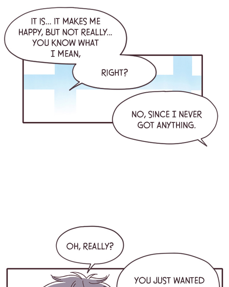 When the Day Comes Chapter 18 page 33 - 