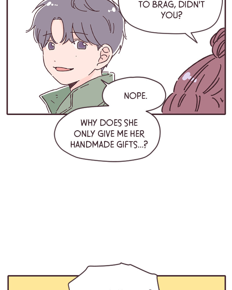 When the Day Comes Chapter 18 page 34 - 