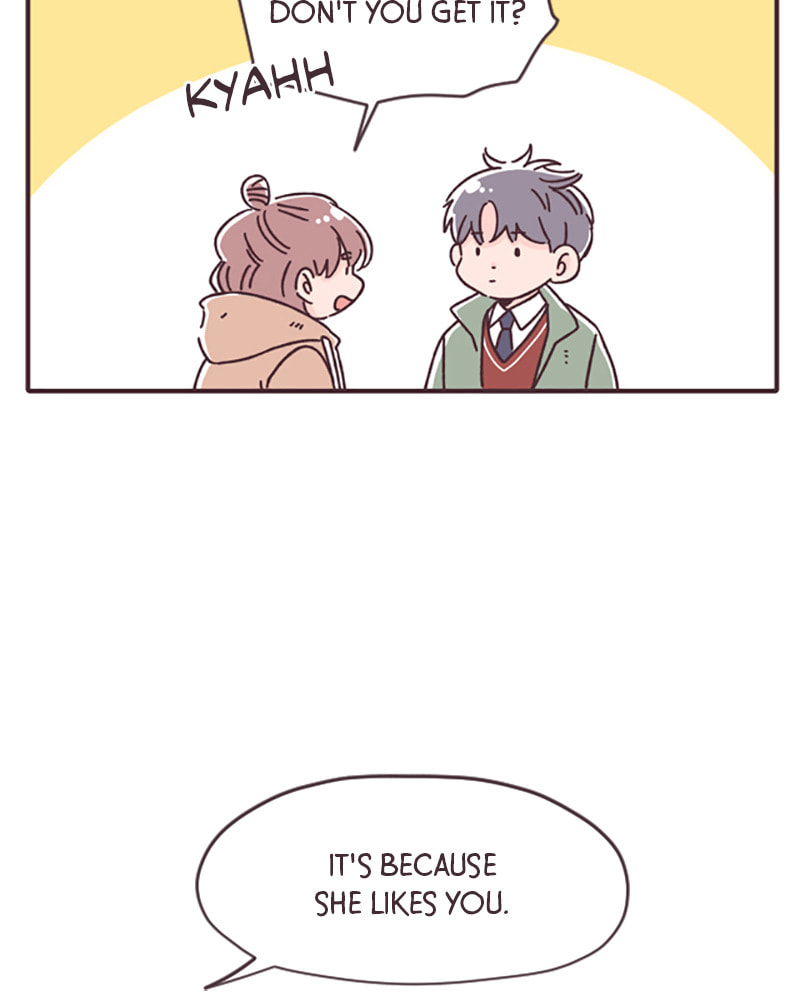 When the Day Comes Chapter 18 page 35 - 