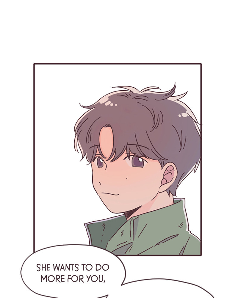 When the Day Comes Chapter 18 page 36 - 