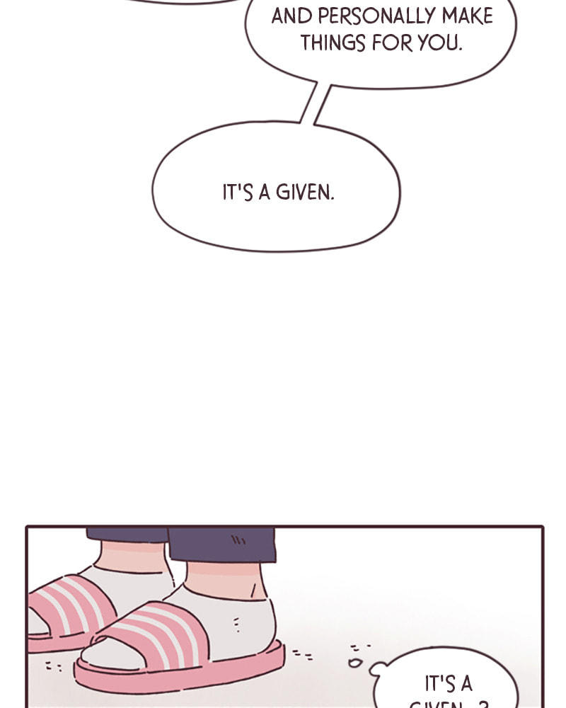 When the Day Comes Chapter 18 page 37 - 