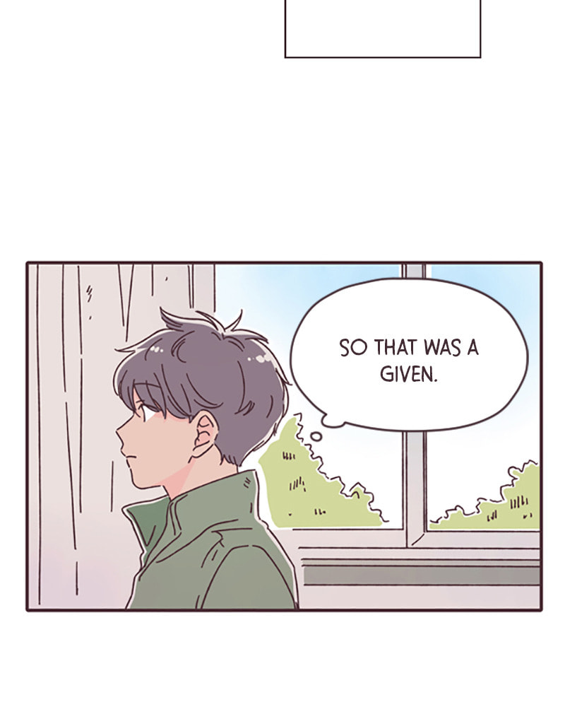 When the Day Comes Chapter 18 page 39 - 