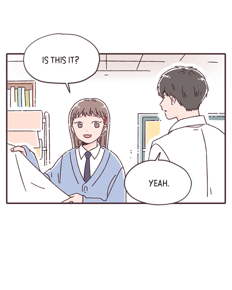 When the Day Comes Chapter 18 page 5 - 