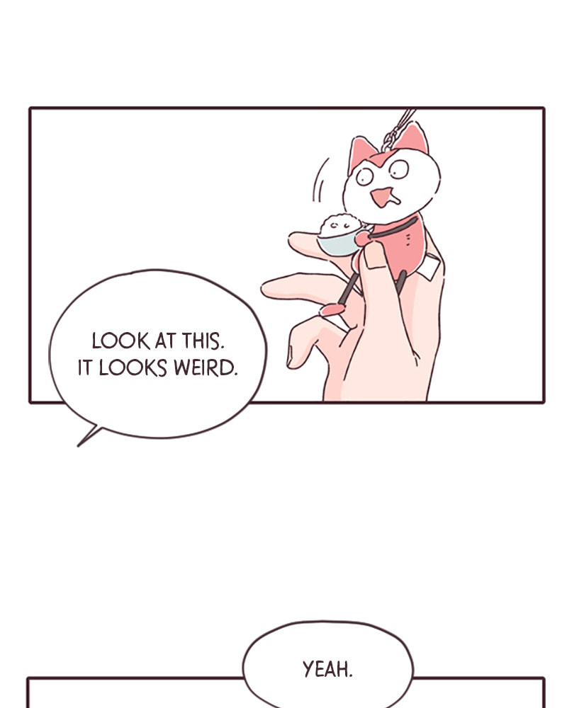 When the Day Comes Chapter 18 page 41 - 