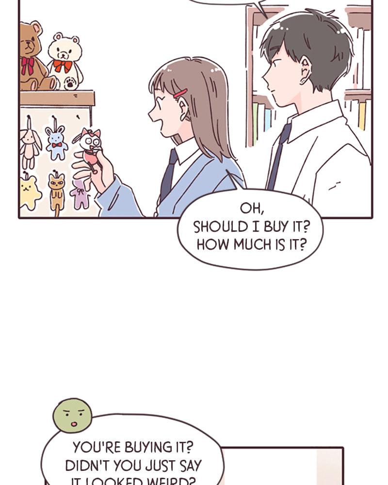 When the Day Comes Chapter 18 page 42 - 