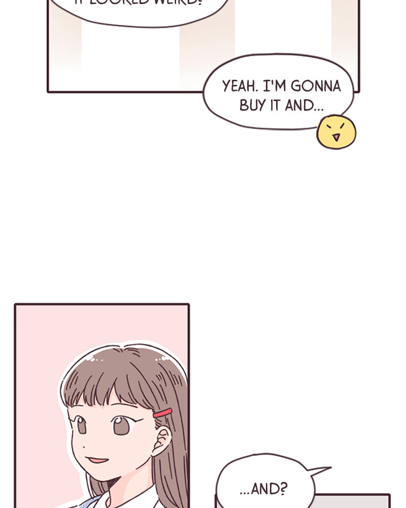 When the Day Comes Chapter 18 page 43 - 