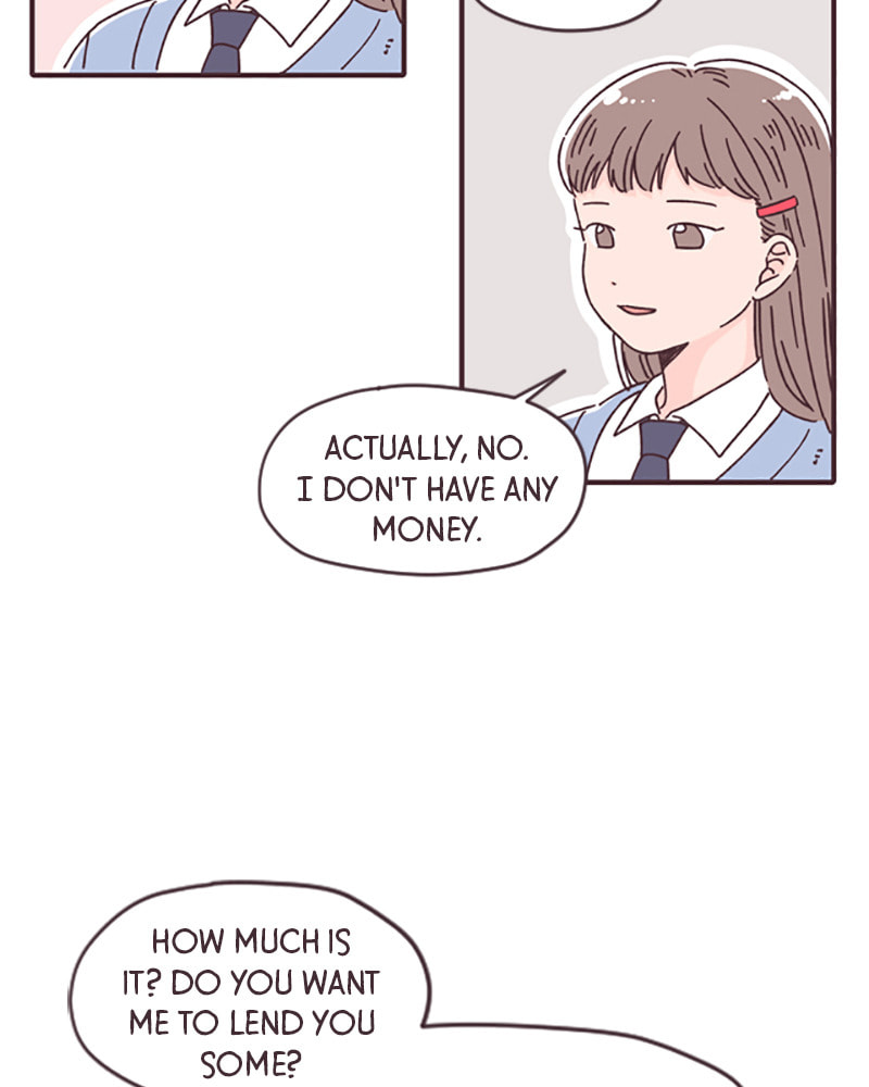 When the Day Comes Chapter 18 page 44 - 