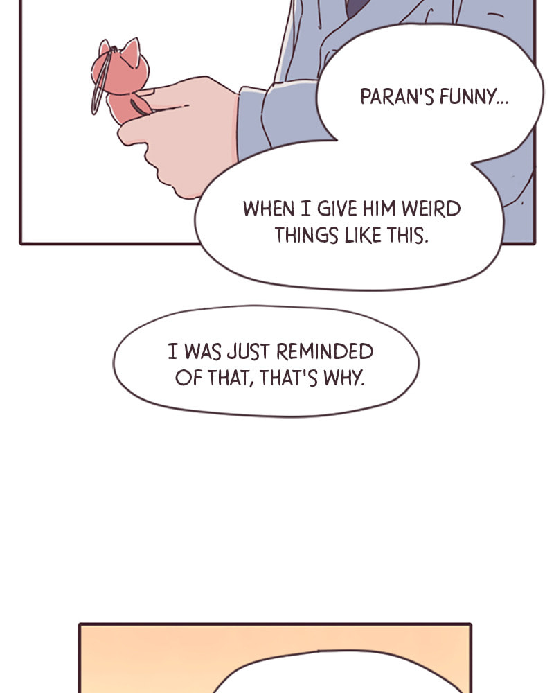 When the Day Comes Chapter 18 page 46 - 