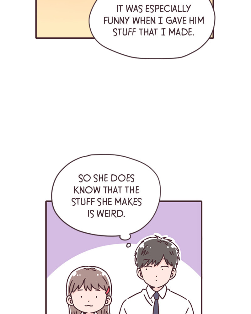 When the Day Comes Chapter 18 page 47 - 