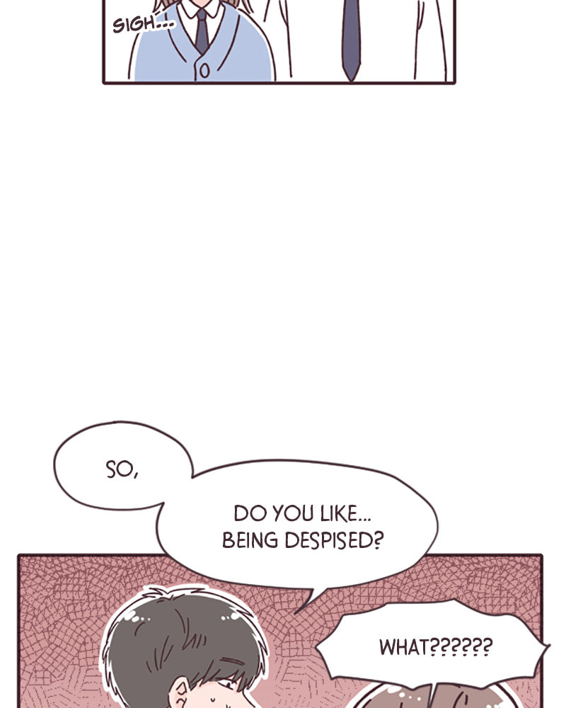 When the Day Comes Chapter 18 page 48 - 