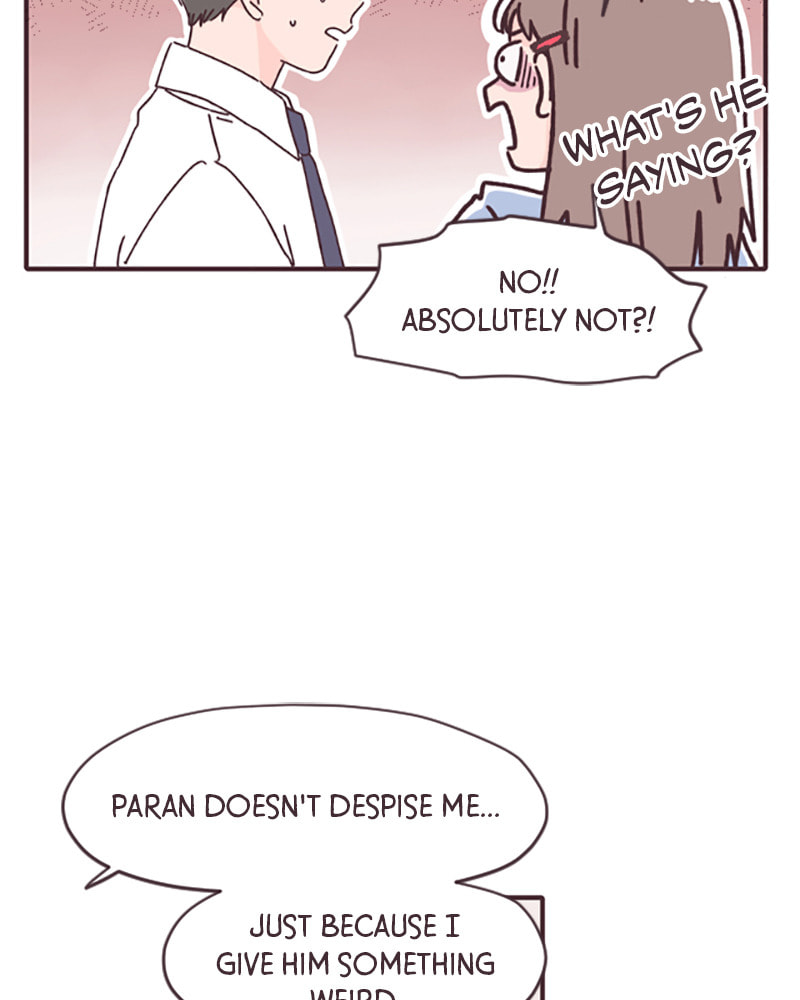When the Day Comes Chapter 18 page 49 - 