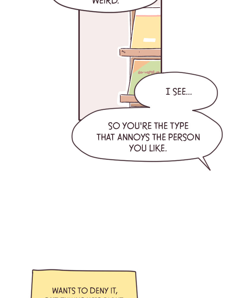 When the Day Comes Chapter 18 page 50 - 