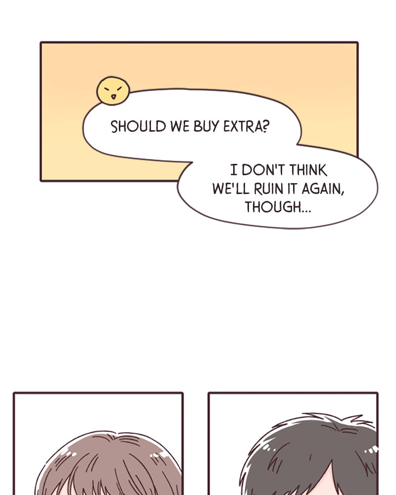 When the Day Comes Chapter 18 page 6 - 