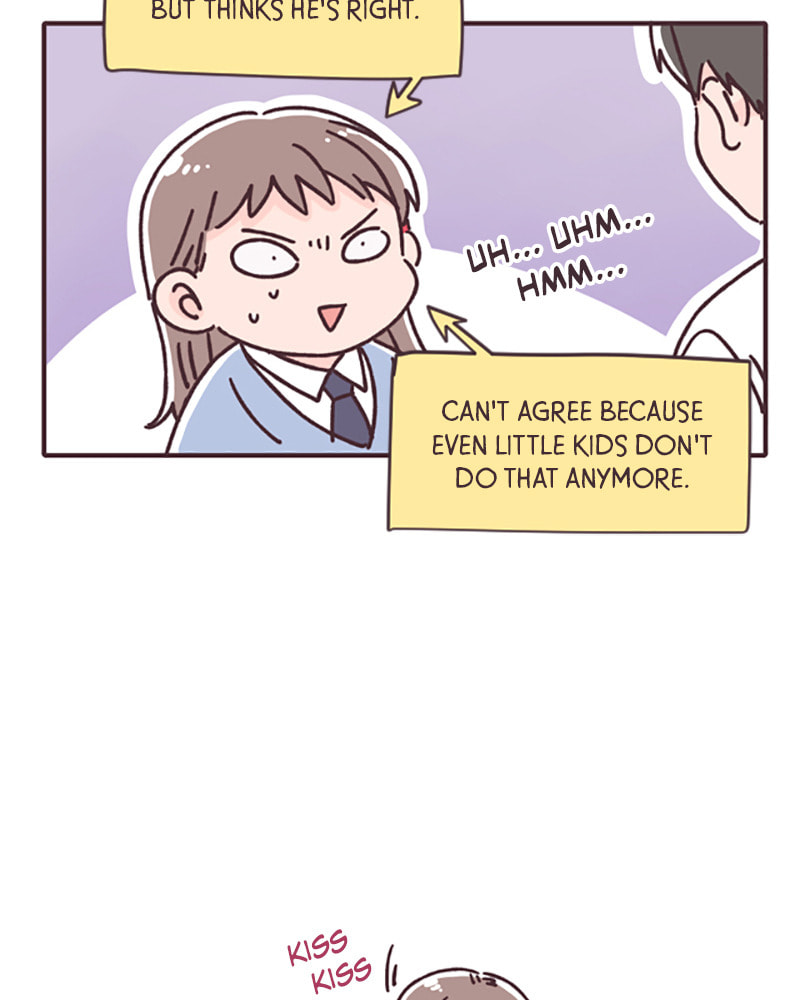 When the Day Comes Chapter 18 page 51 - 
