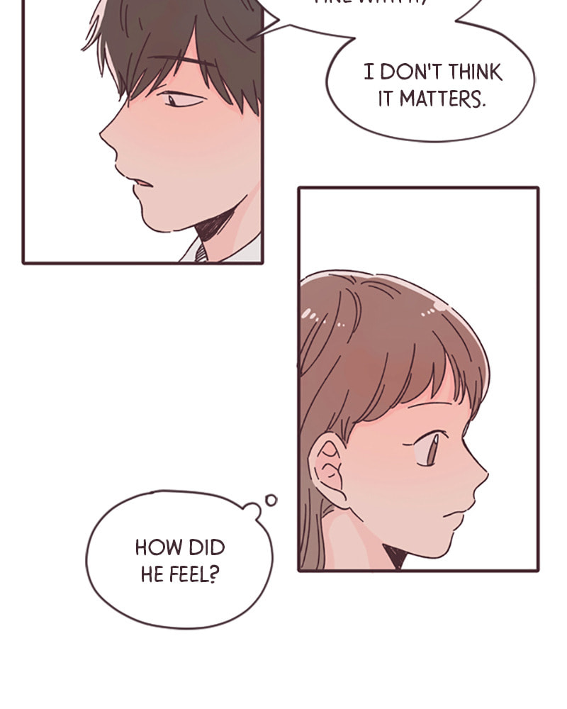 When the Day Comes Chapter 18 page 54 - 