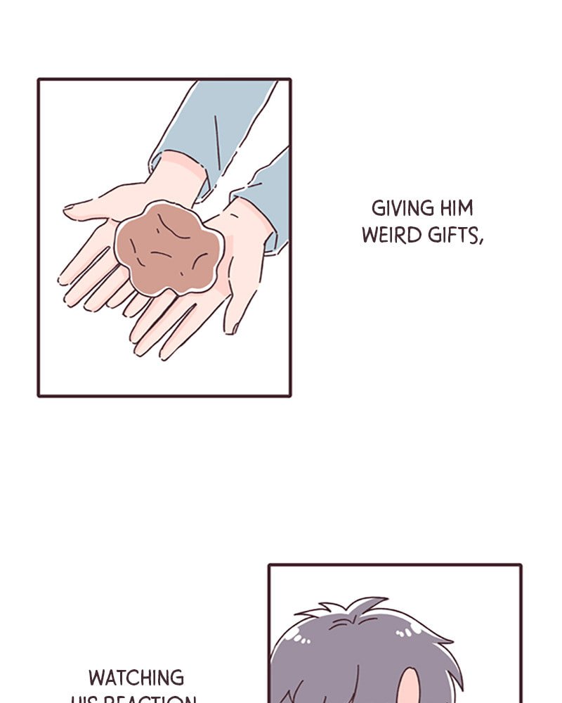 When the Day Comes Chapter 18 page 58 - 