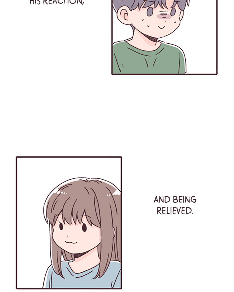 When the Day Comes Chapter 18 page 59 - 