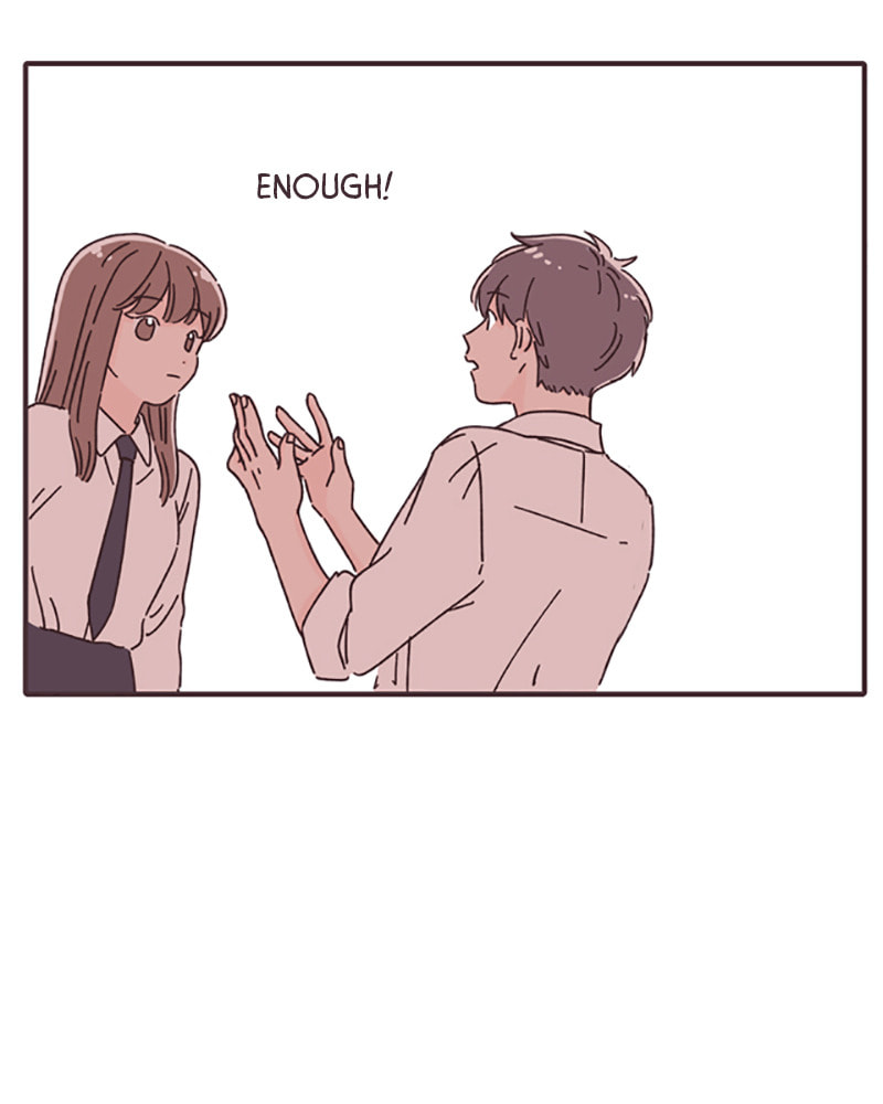 When the Day Comes Chapter 18 page 62 - 