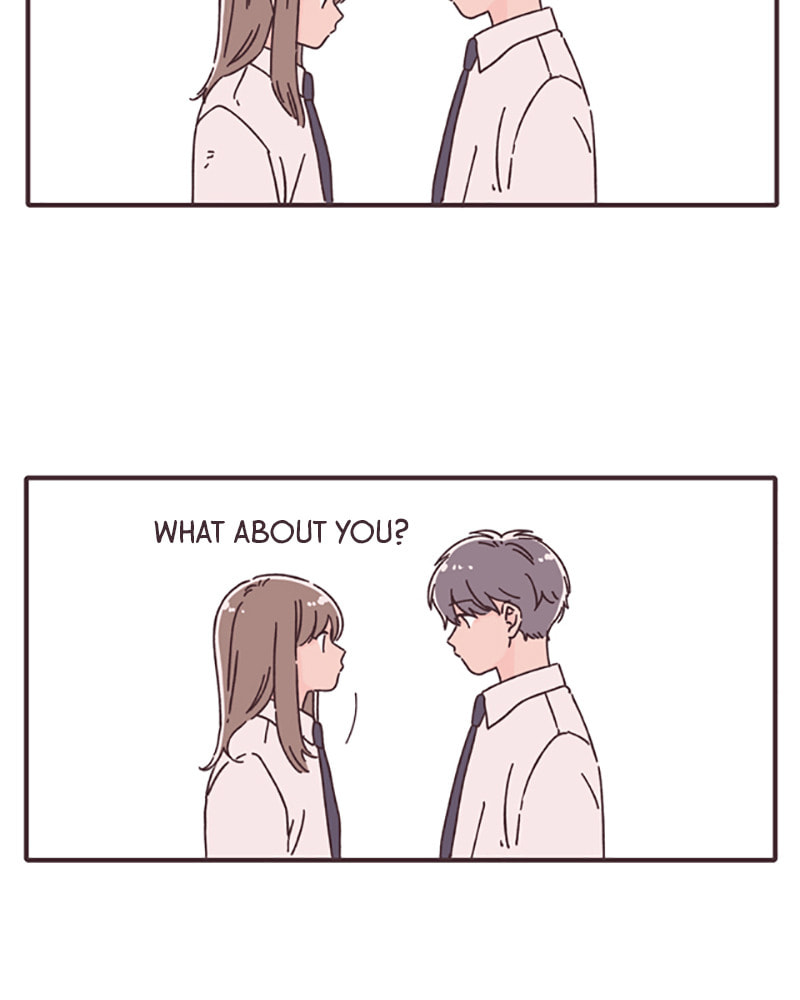 When the Day Comes Chapter 18 page 65 - 