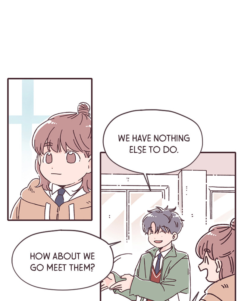 When the Day Comes Chapter 18 page 70 - 