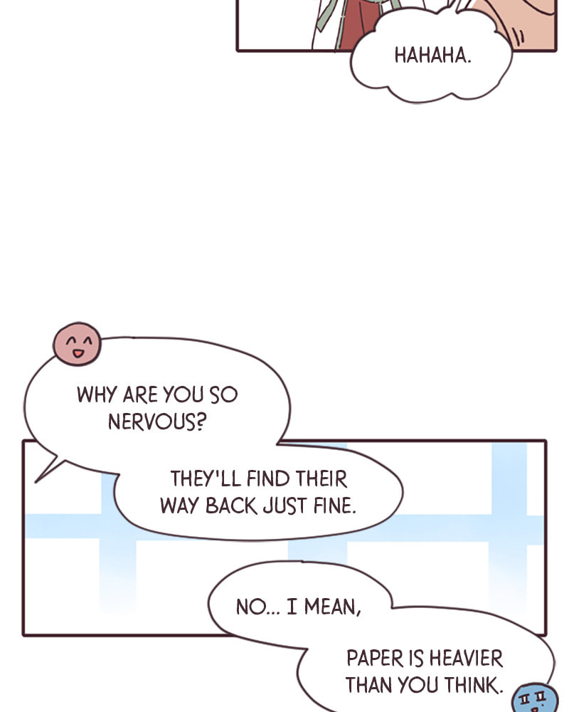 When the Day Comes Chapter 18 page 71 - 